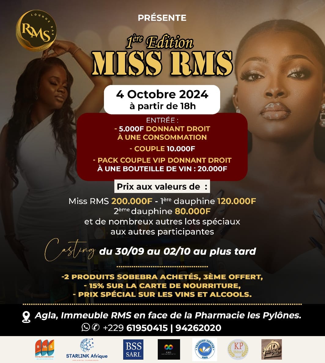 Miss RMS